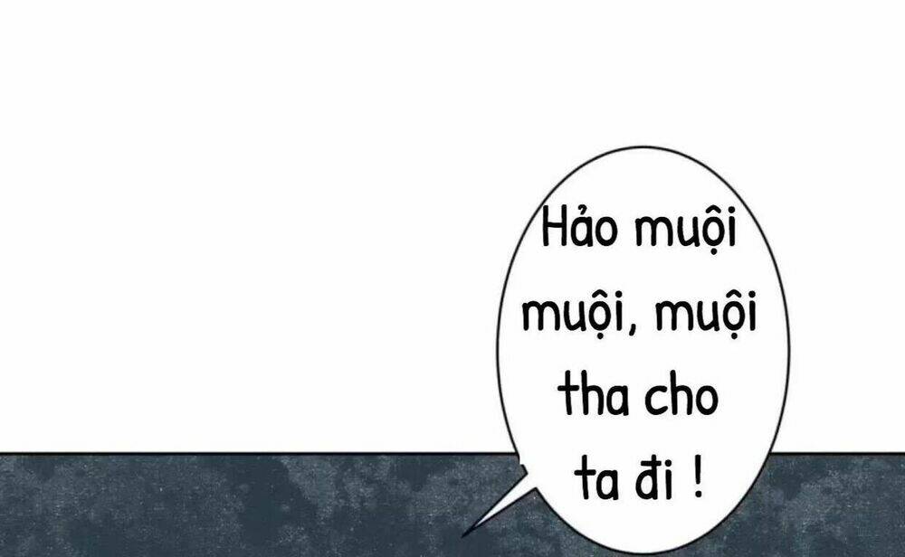 theo đuổi hoàng tử quá khó a~ chapter 30 33