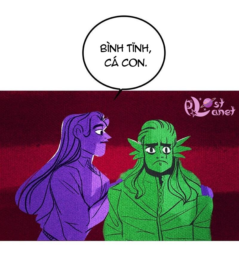 thần thoại olympus chapter 18 41