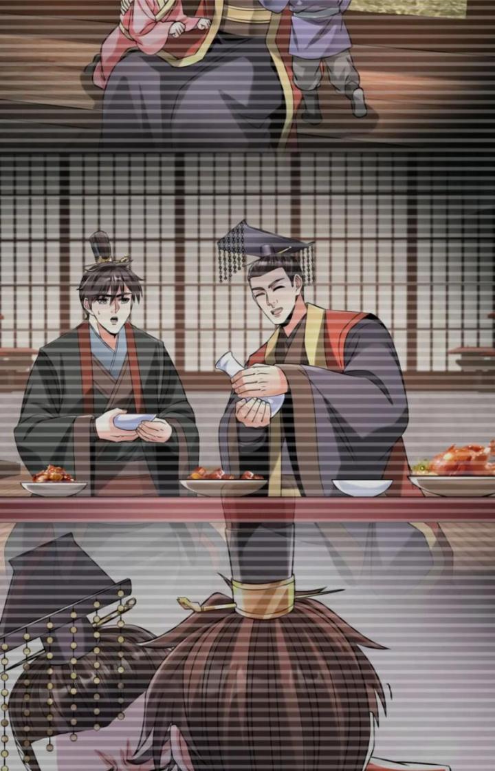 đại tần, ta là con tần thủy hoàng, giết địch thành thần chapter 66 12