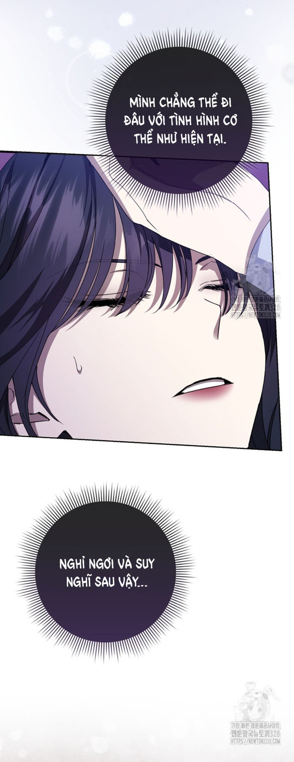 bạn trai của nam chính bị ám ảnh bởi tôi chapter 13.1 30