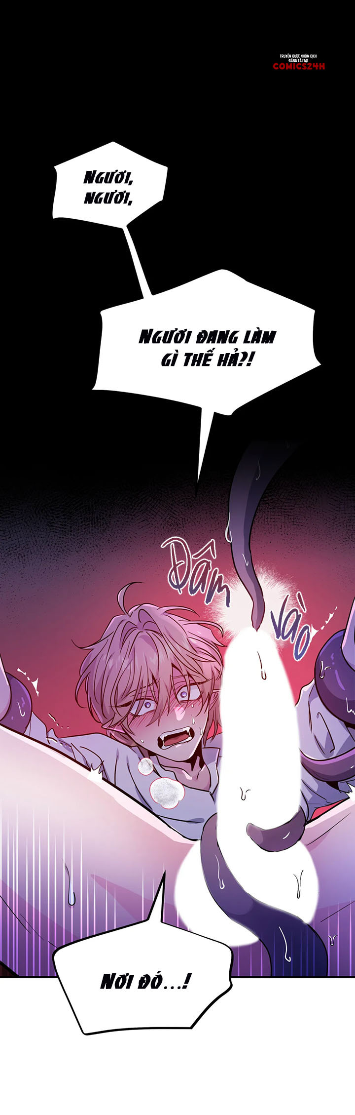 hắc vực chapter 14 11