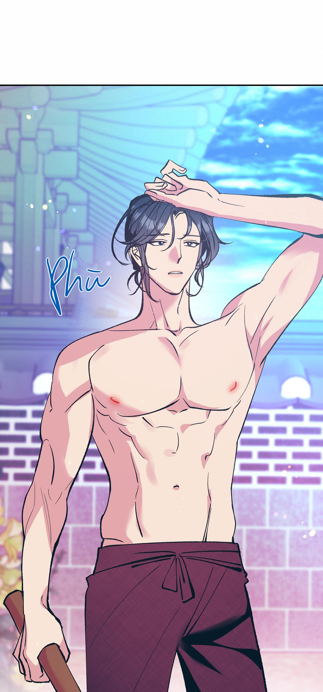 bán yêu chapter 23 31