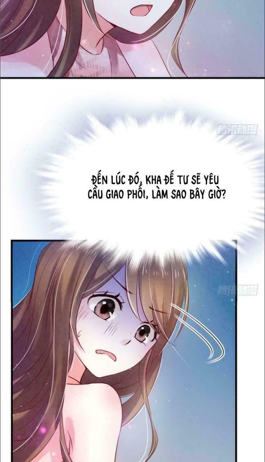 [16+] thảnh thơi thú thế chủng chủng điền, sinh sinh tể chapter 26 4