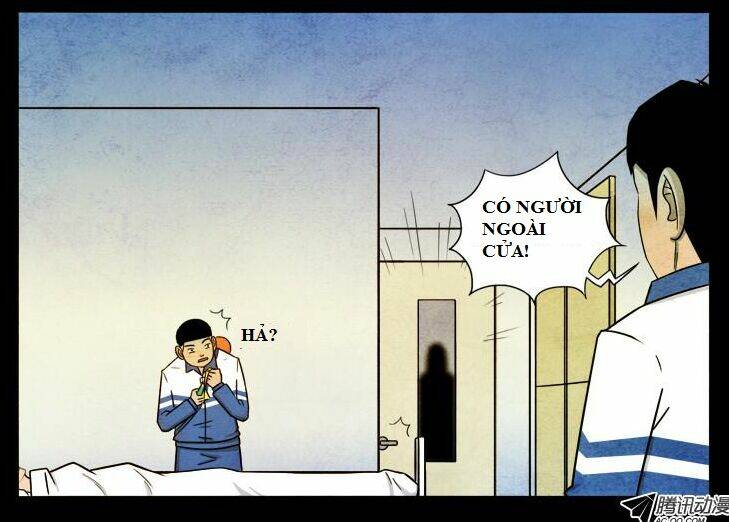 những sự kiện kỳ dị chapter 23.2 24