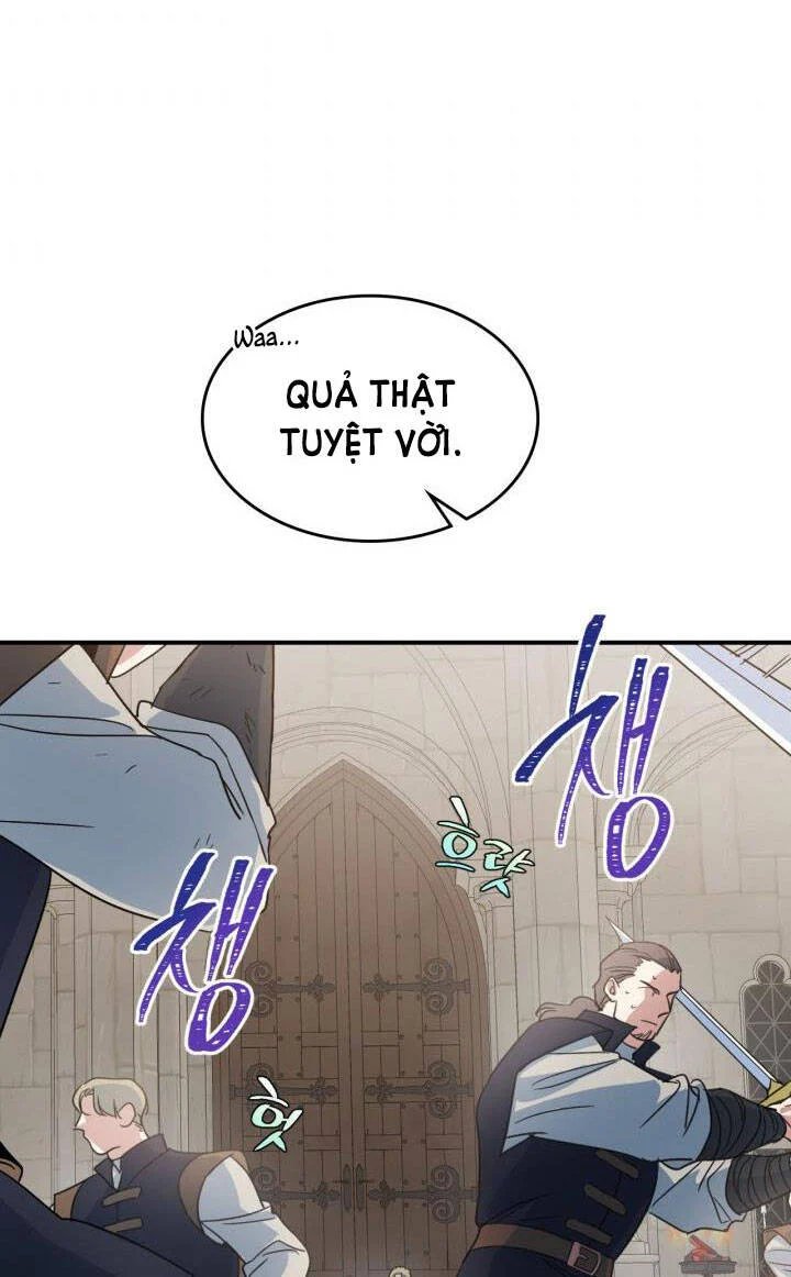 [18+] người đẹp và quái vật chapter 86.2 17