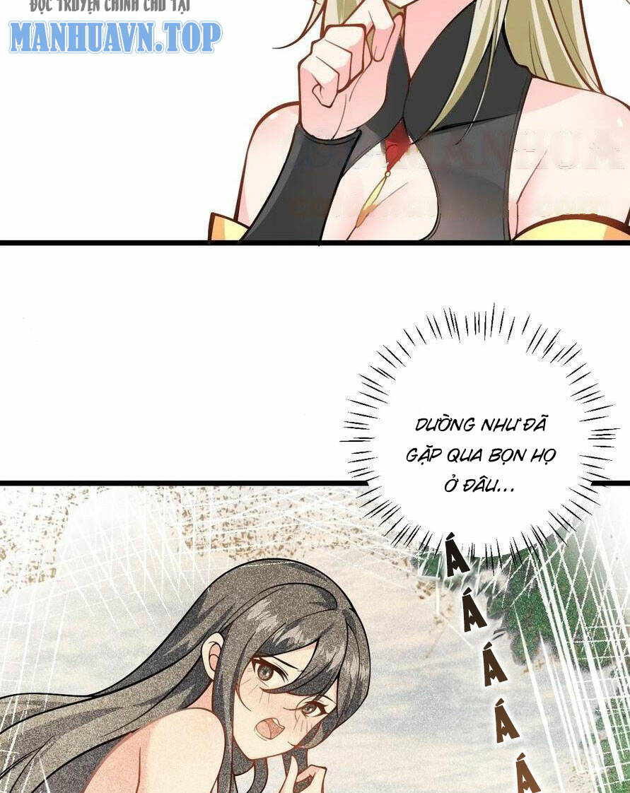 mang theo các tiên tử vô địch thiên hạ chapter 51 29