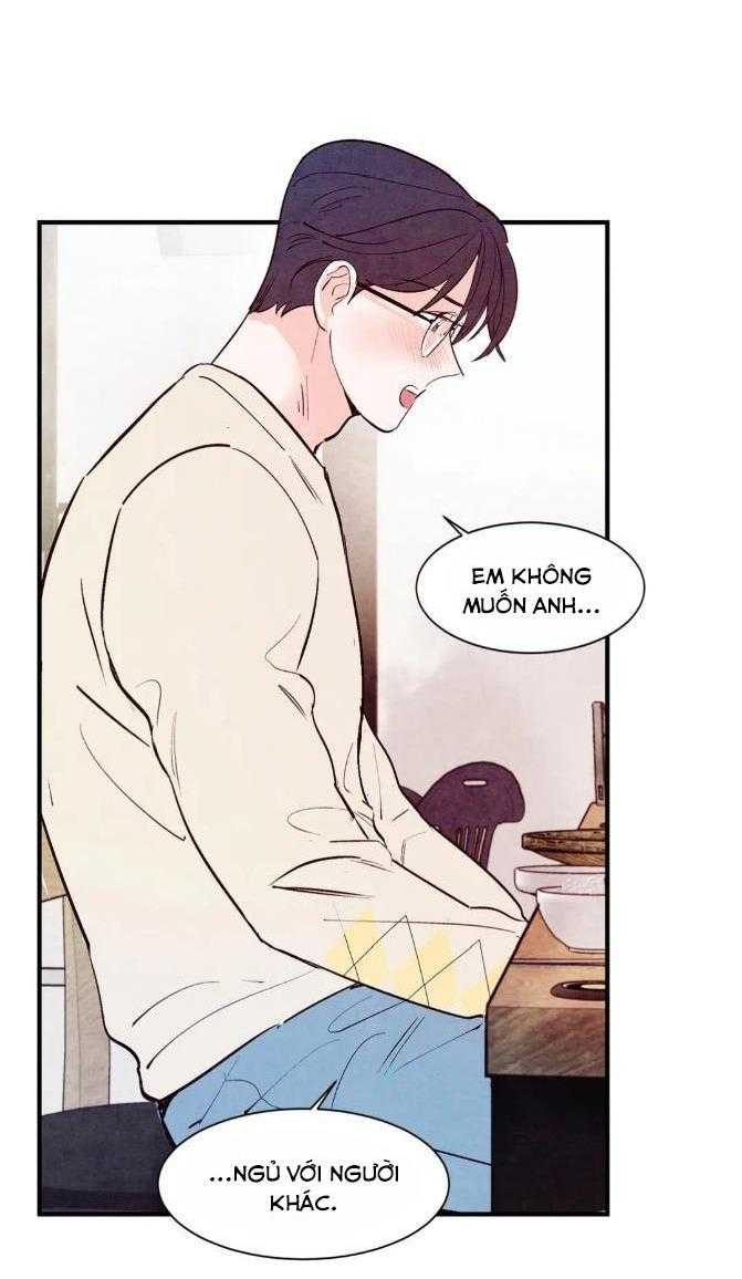 đậm tình nồng say chapter 17 43