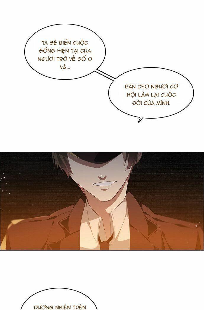 Zero Game chapter 0 3