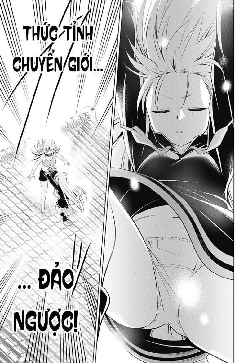 diệt quỷ nhẫn giả chapter 107 13