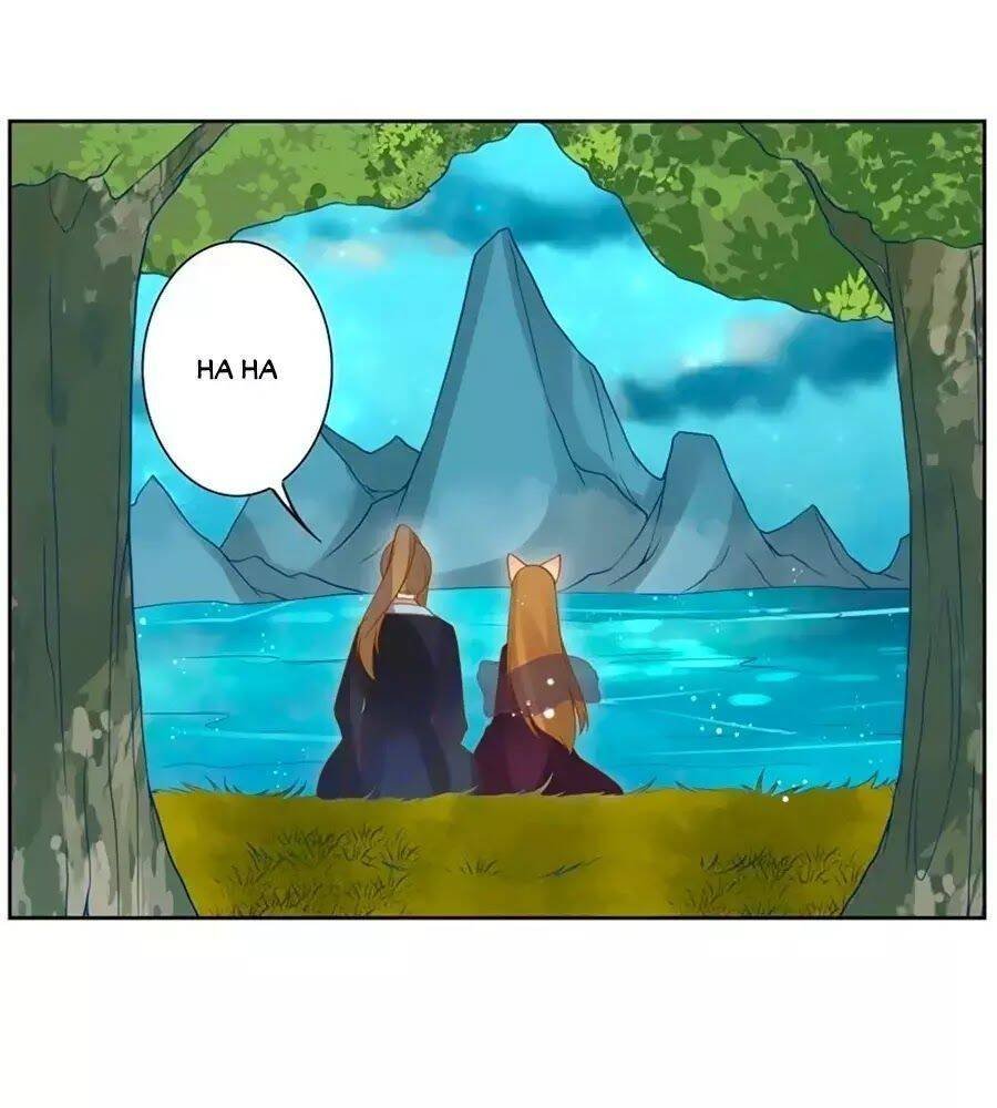 thanh khâu nữ đế: phu quân muốn tạo phản chapter 201 24