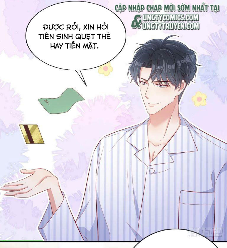 tôi với hình mẫu lý tưởng lìa trần rồi! chapter 18 22