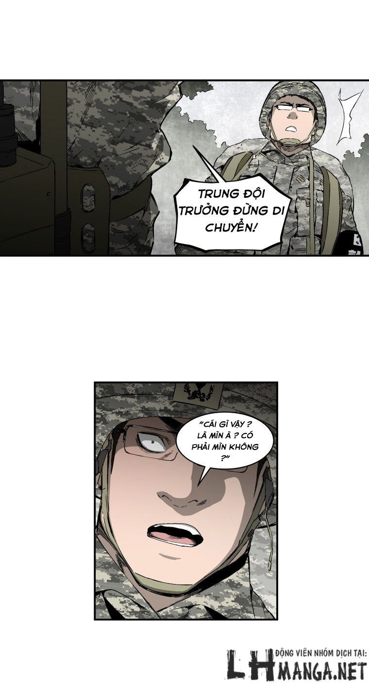 m.i.a - jakjeonjung siljong chapter 6 16