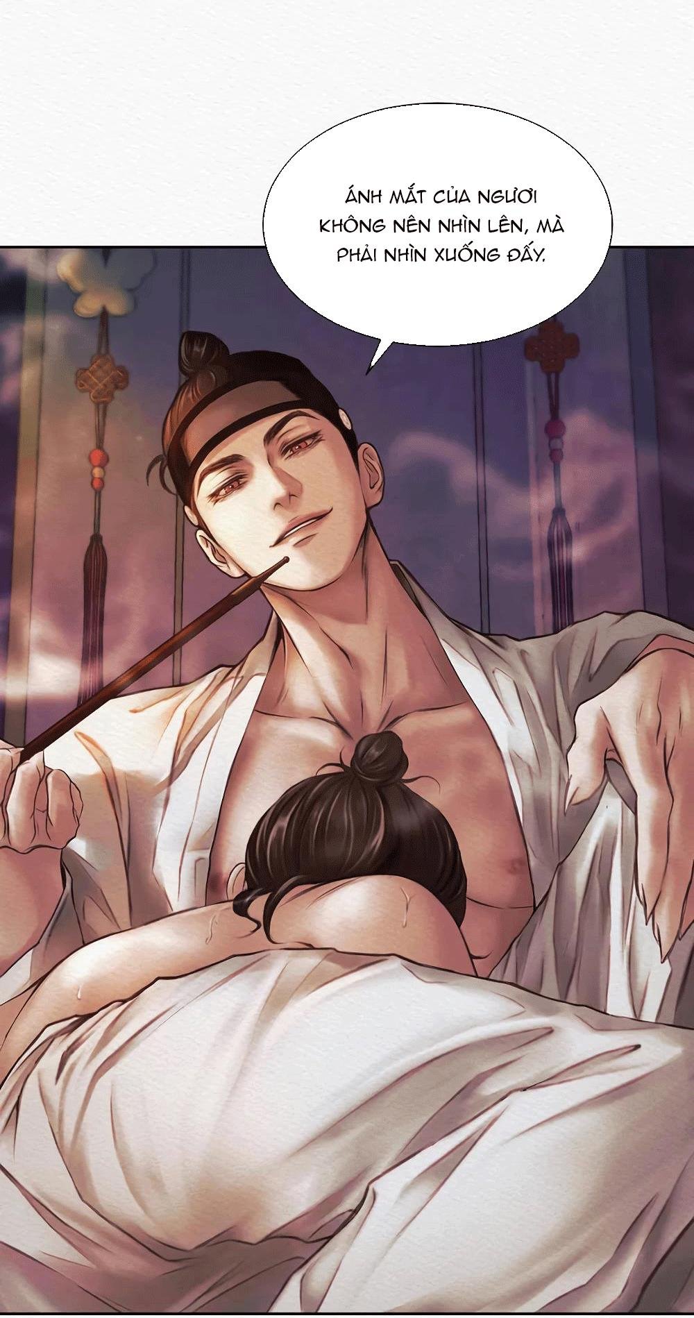 khúc ca đêm của ác qủy chapter 1 5