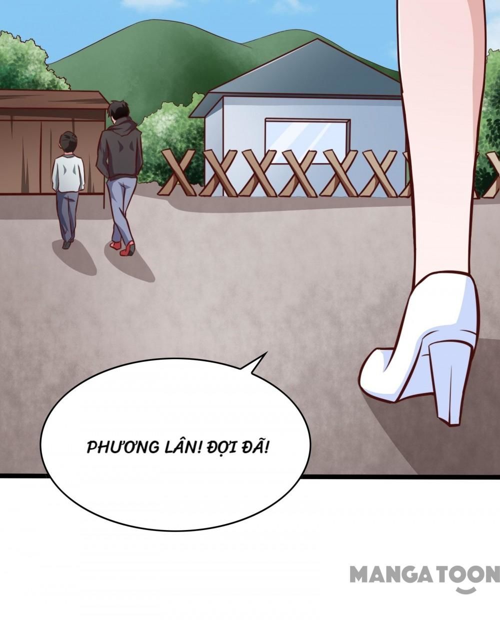 chiếc điện thoại thần kỳ chapter 1 20