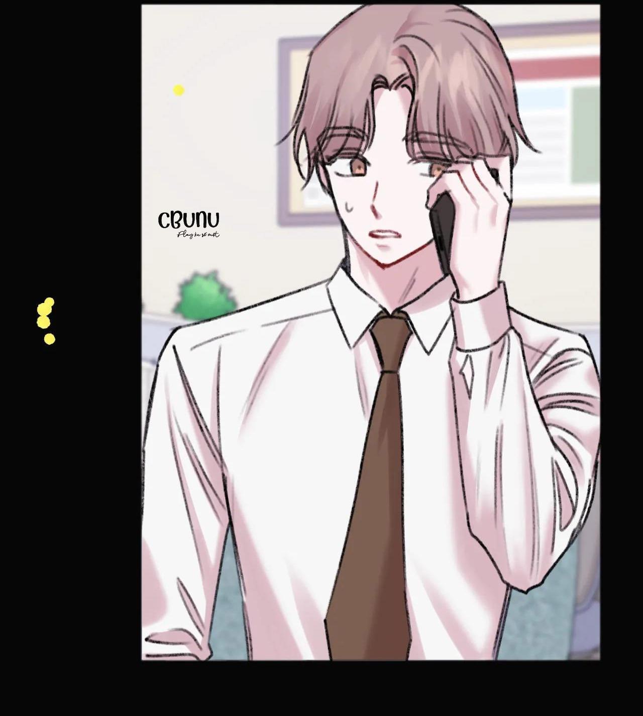 anh thật sự thích em sao chapter 14 33