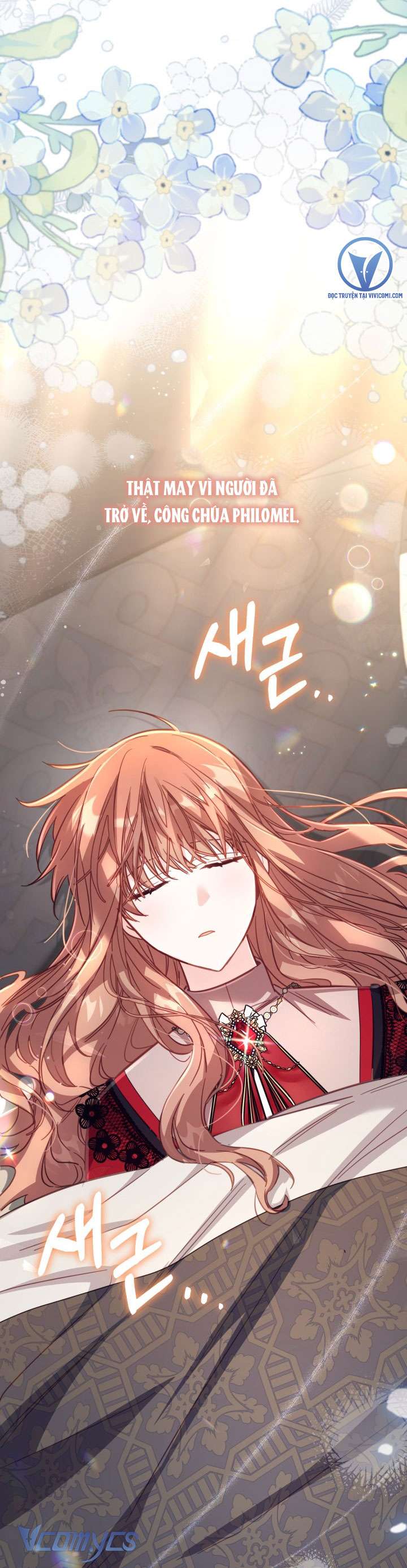 không có chỗ cho kẻ giả mạo chapter 29 44