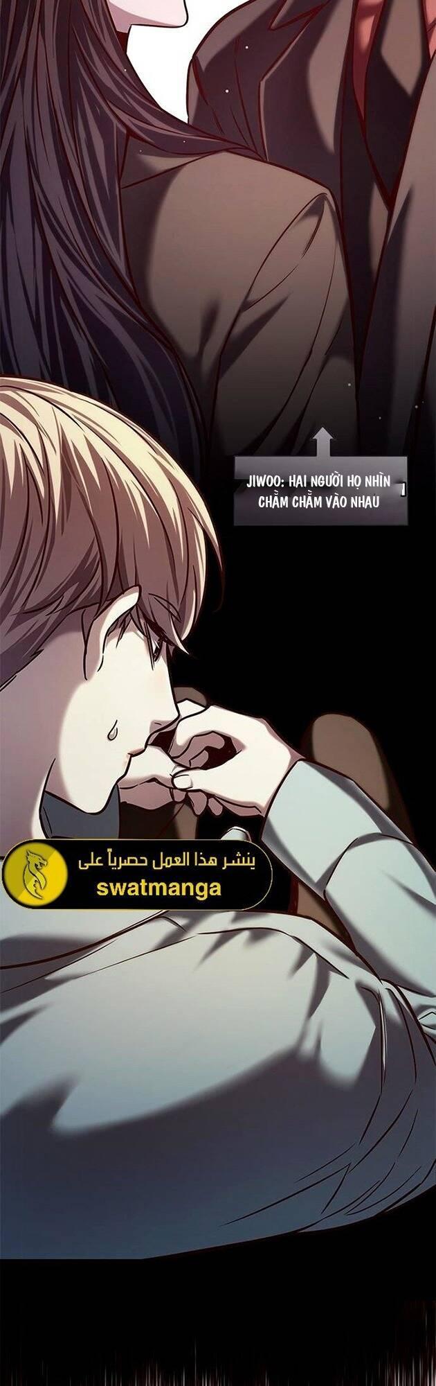 biến thân thành mèo chapter 230 25