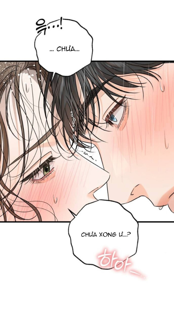 Nóng Lòng Muốn Giày Vò Em chapter 81.2 6