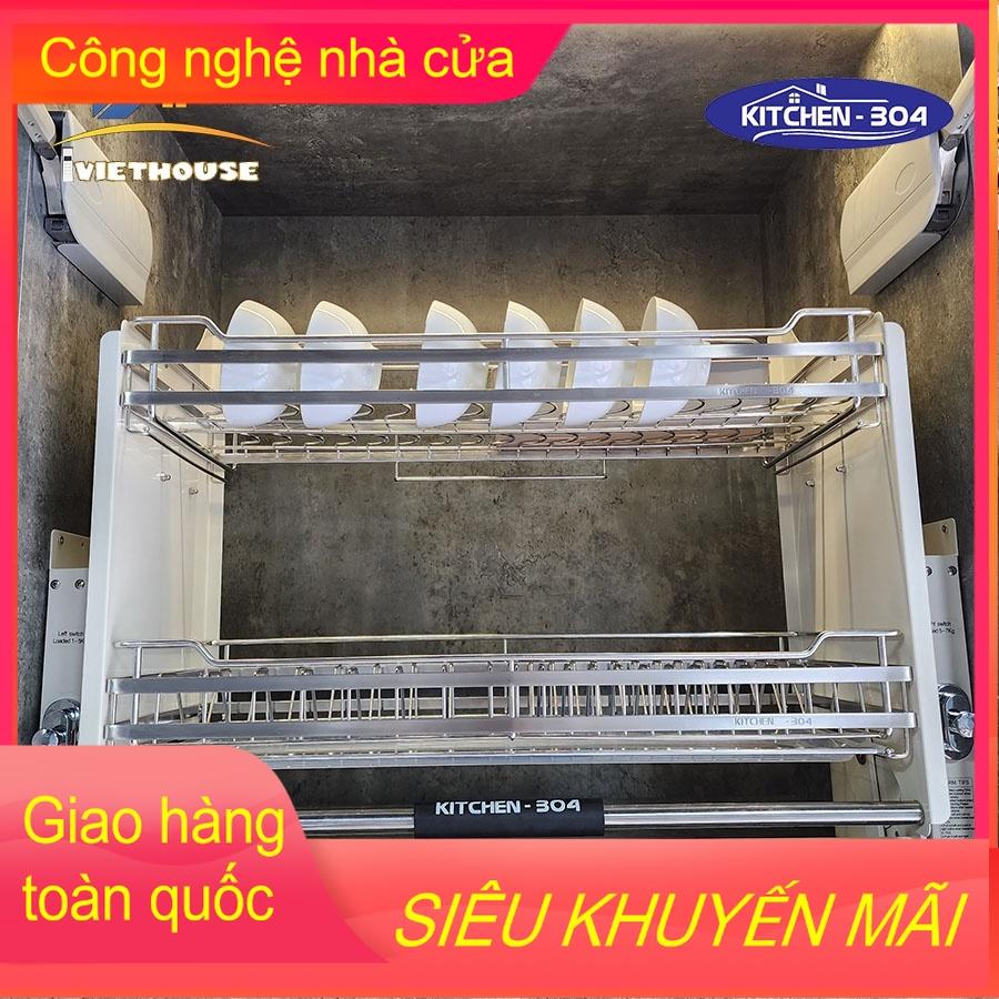 GIÁ BÁT NÂNG HẠ ĐA NĂNG INOX 304