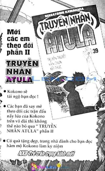 vua bóng ném chapter 14 47