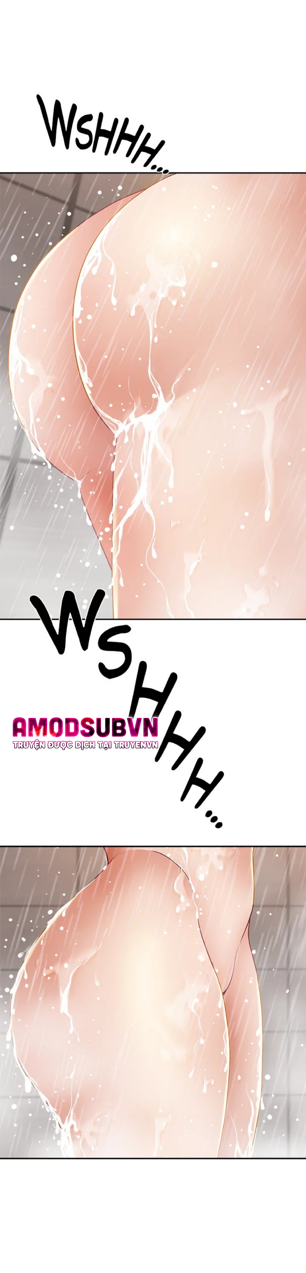 chung nhà bạn mẹ chapter 11 2