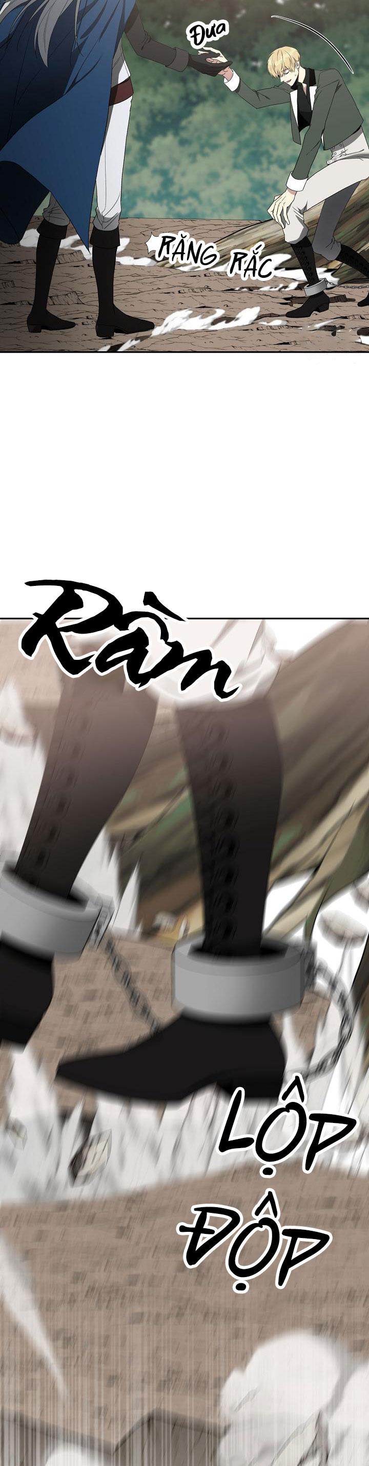 hai đất nước, đất nước của nô lệ chapter 24 25