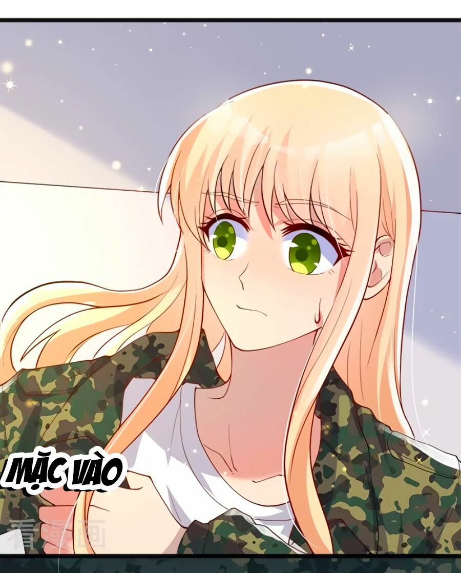 chồng già vợ trẻ trêu nhau hàng ngày chapter 42 10