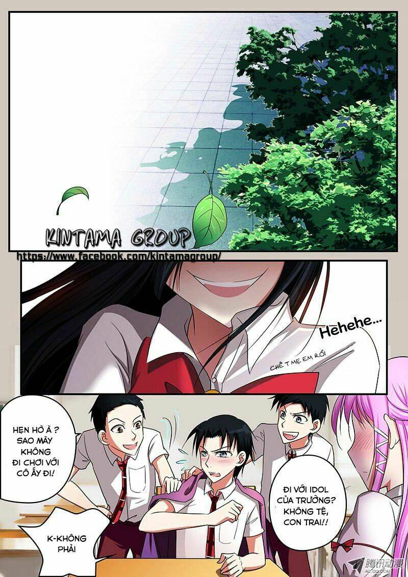 cupid's chocolates chapter 7 1