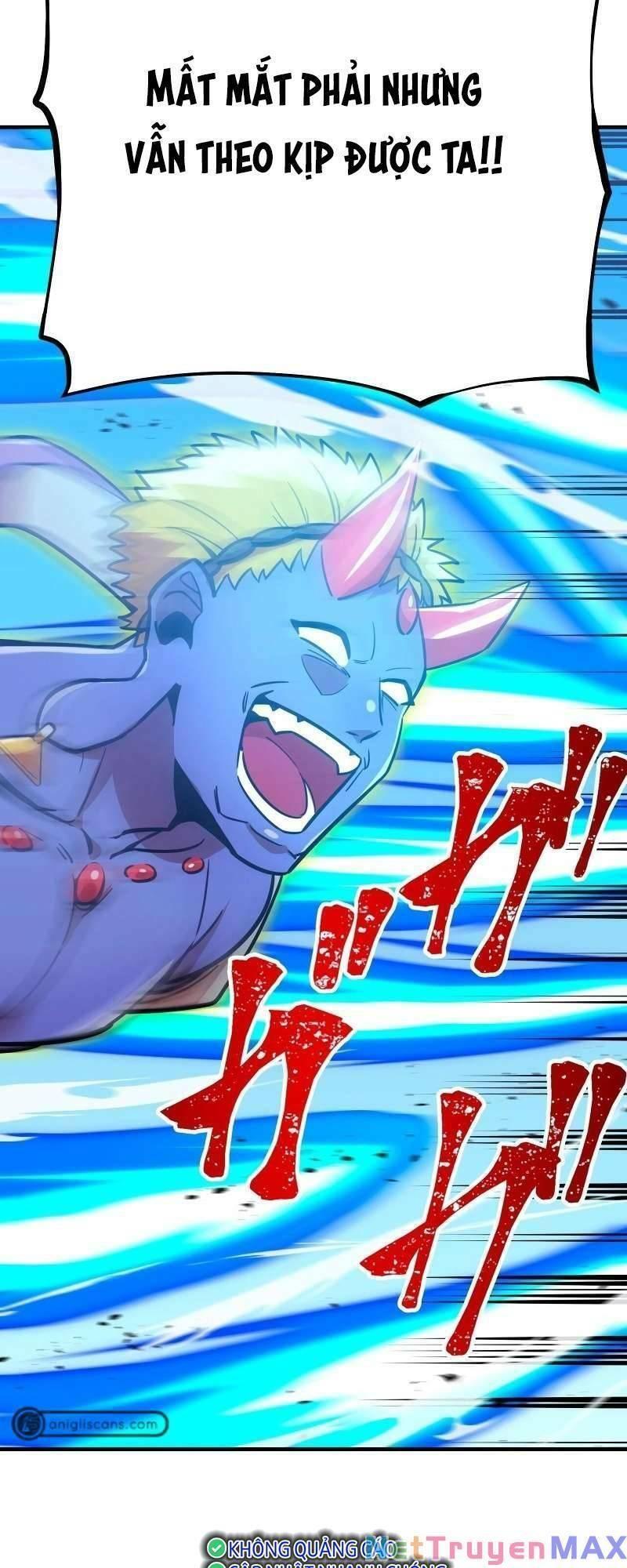 Huyết Thánh Cứu Thế Chủ~ Ta Chỉ Cần 0.0000001% Đã Trở Thành Vô Địch chapter 28 4