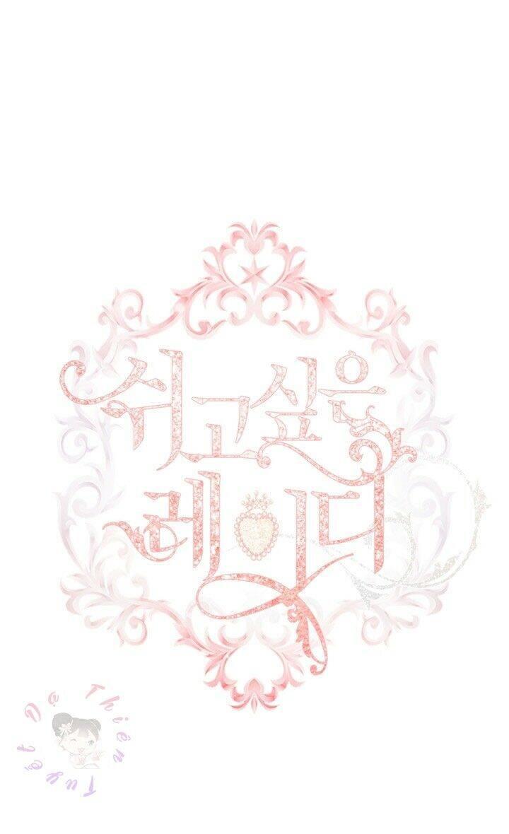 để yên cho tiểu thư hiền chapter 25 4