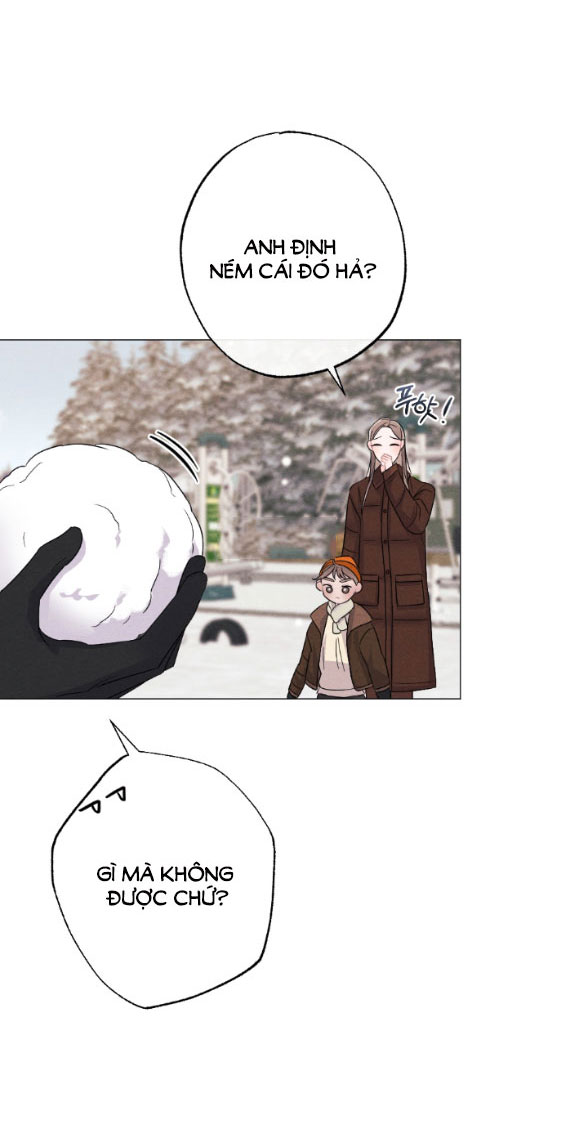 Bão Tuyết chapter 50.2 - Trang 2
