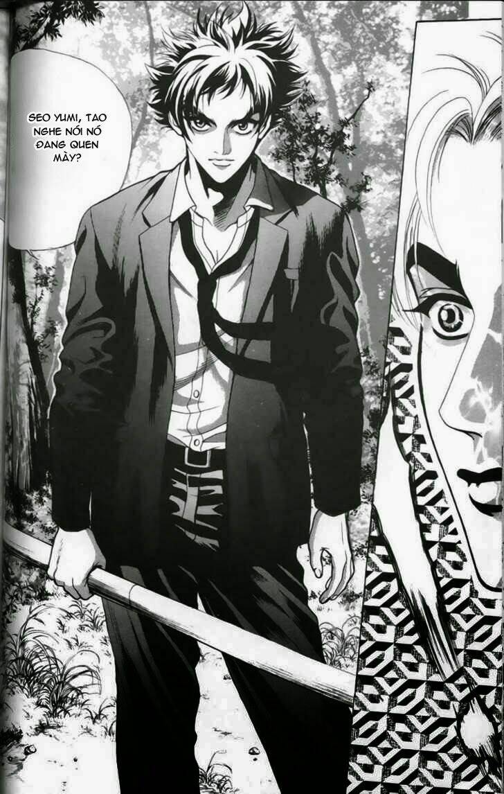 evil's return chapter 5 21