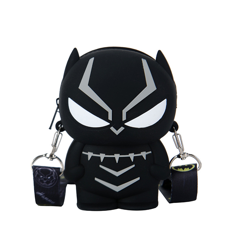 Túi đeo chéo cho bé phong cách dễ thương – BEE GEE DCTE36