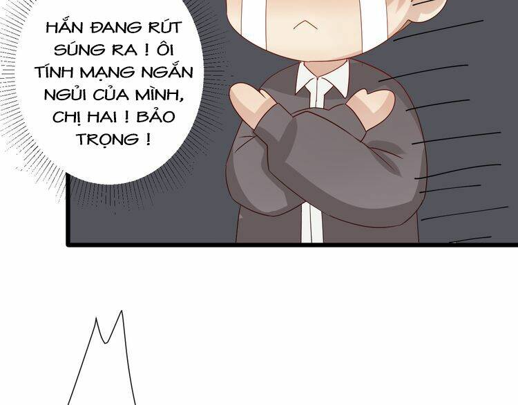 nữ hoàng giá đáo chapter 29 35