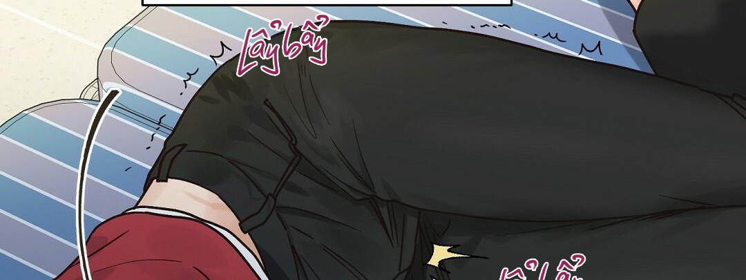 phức cảm tự ti của omega chapter 17 199