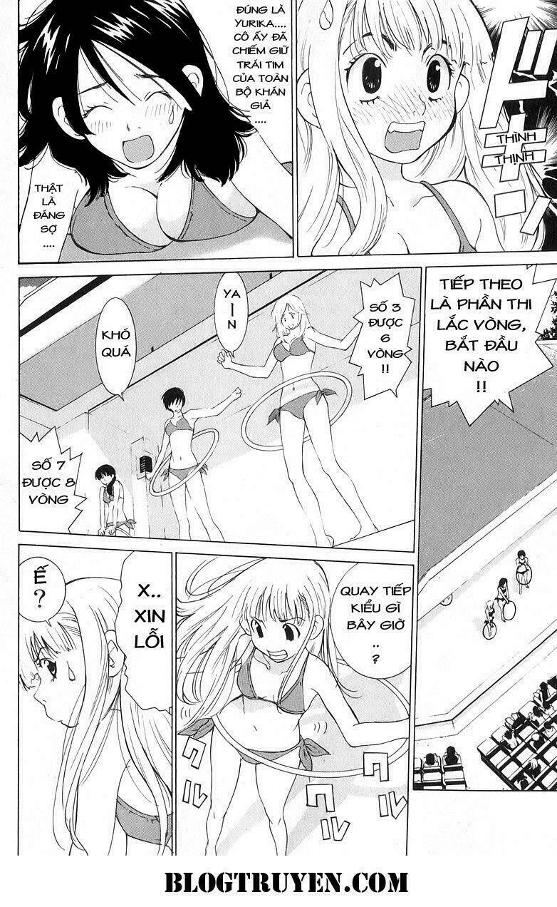 gacha gacha - secret chapter 42 22