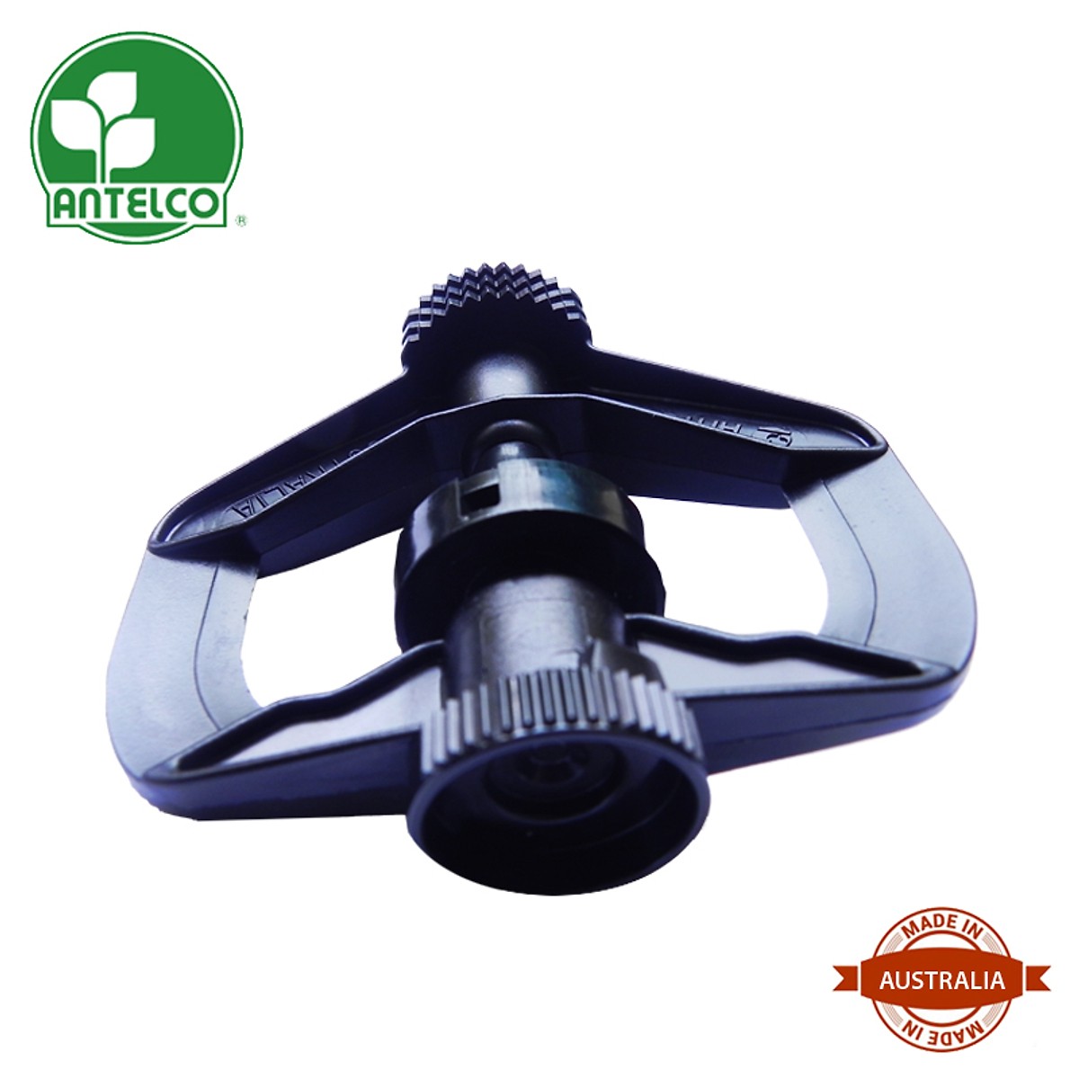 5 Béc tưới cây phun mưa Rotor Max . Xuất xứ: Australia.