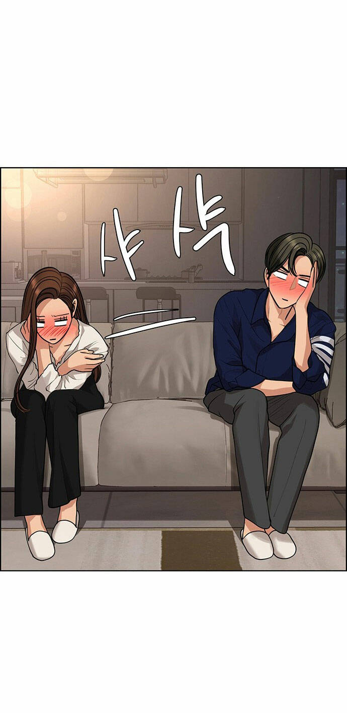 nữ thần giáng thế chapter 176.2 24