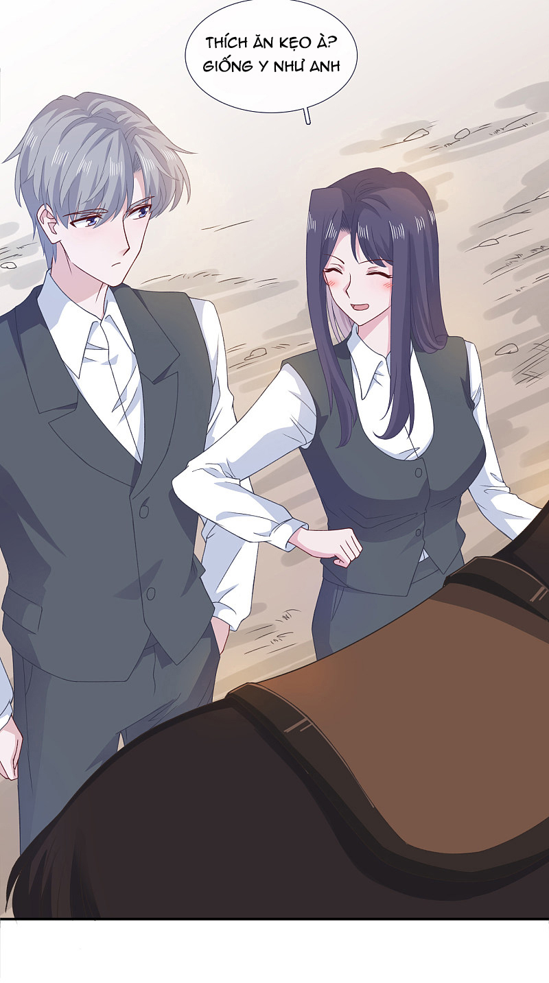 cái thùng cơm sát vách chapter 73 23