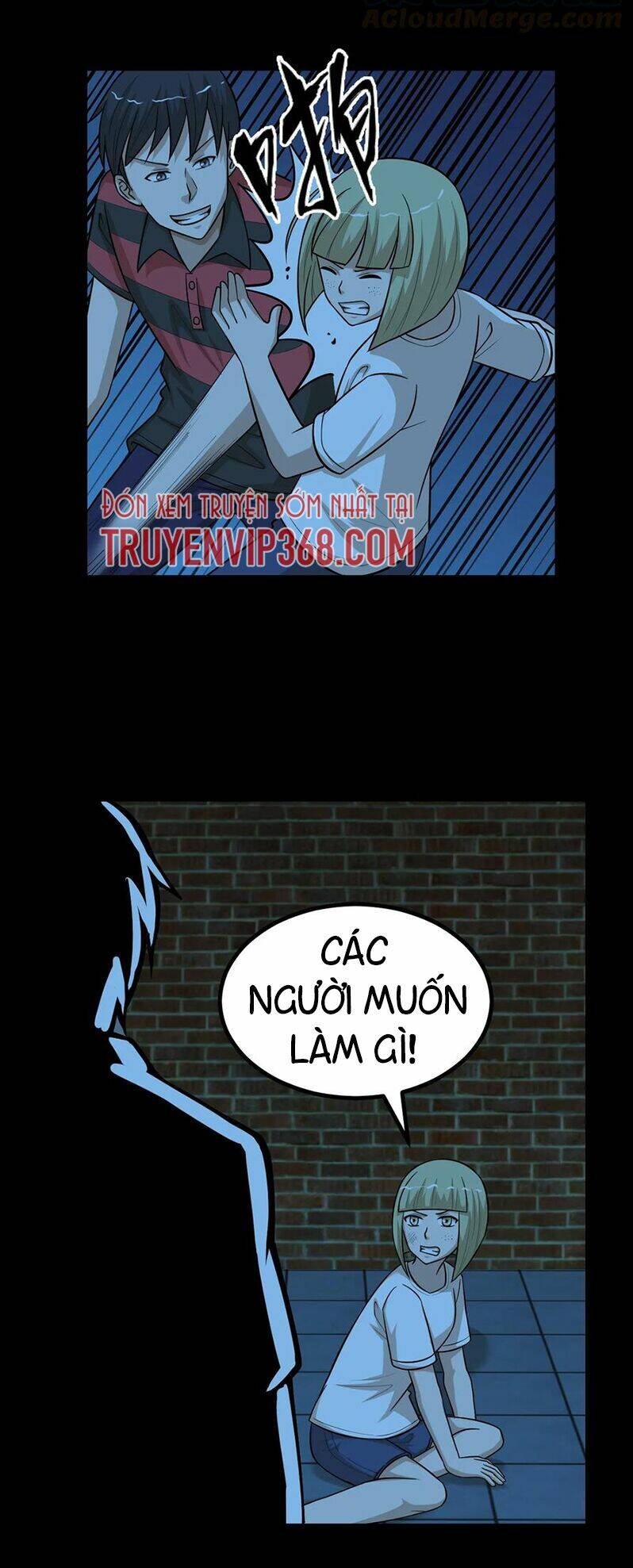 đai ca trở lại tuổi 16 chapter 87 6