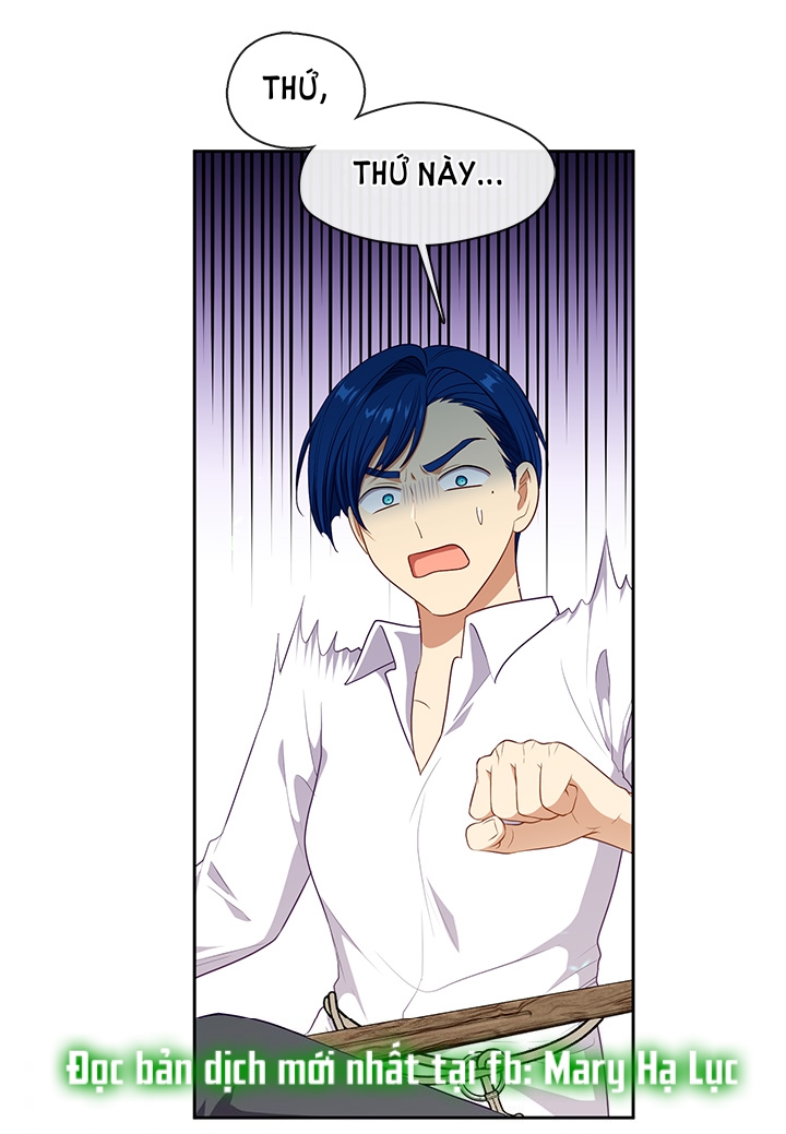 cẩn thận nữ phụ phản diện đấy! chapter 116 24