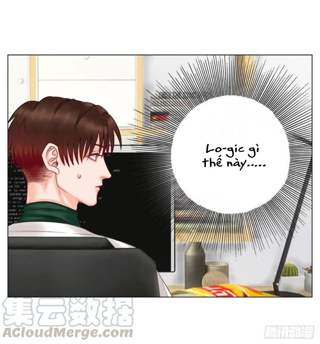 ký túc xá nam phòng 303 chapter 42 8