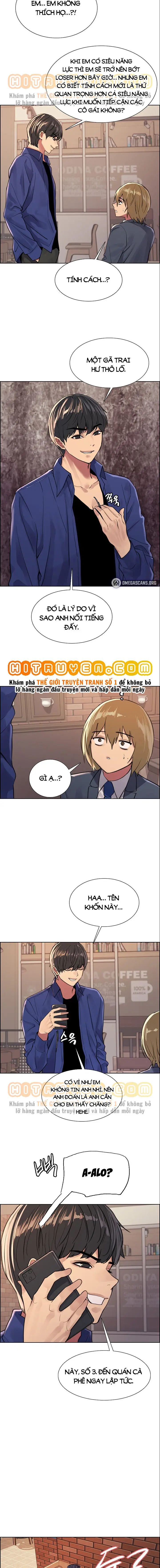 nhãn lực toàn năng chapter 34 11