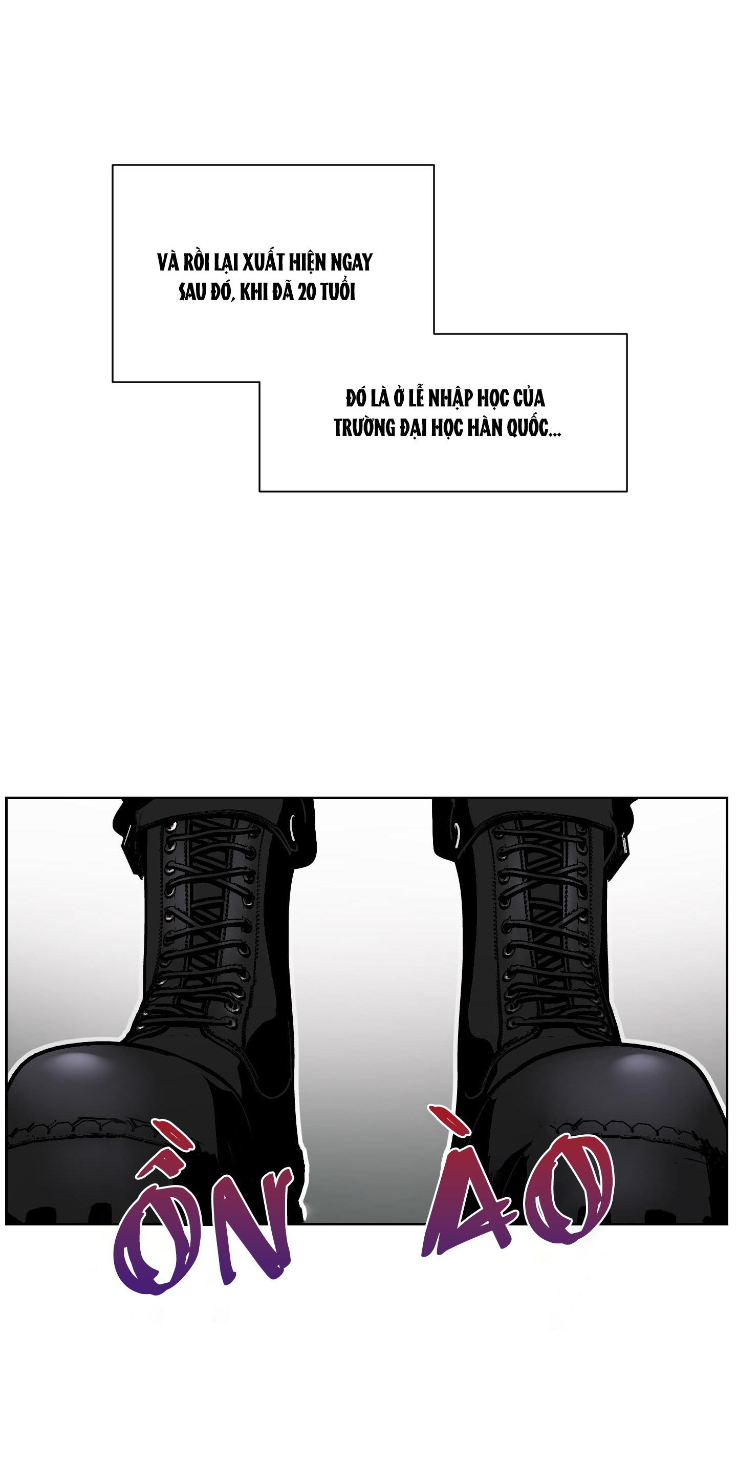 anh, hình như em tăng cân rồi chapter 1 20