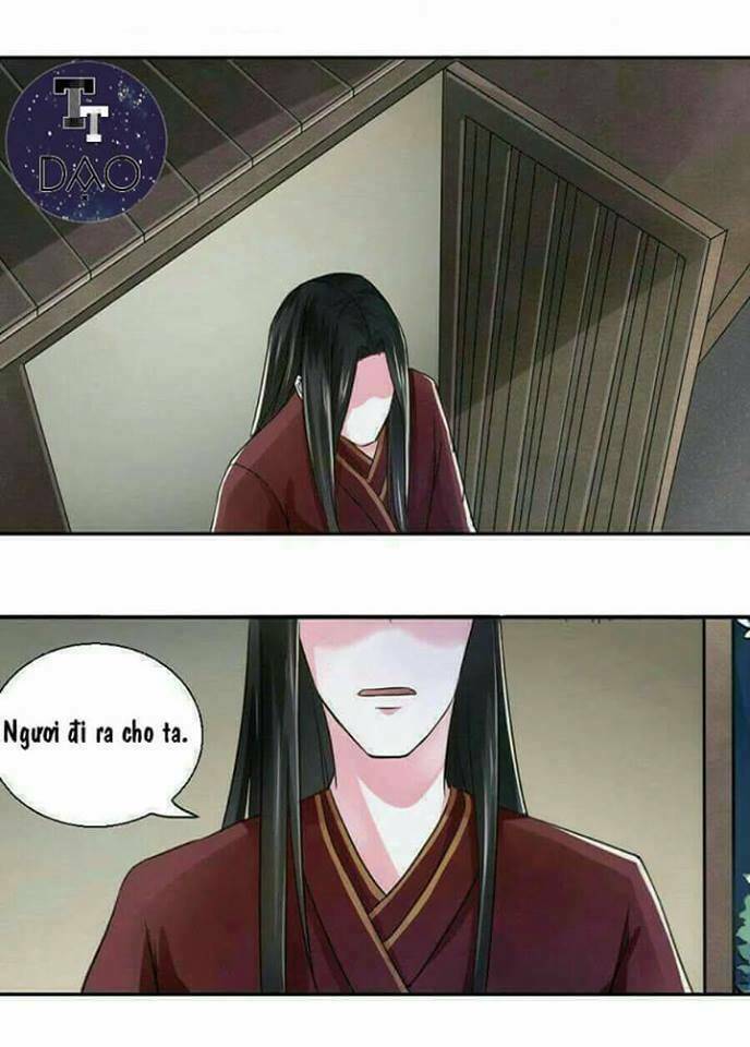 hoàng thái tử, xin nhận nuôi em! chapter 21 4