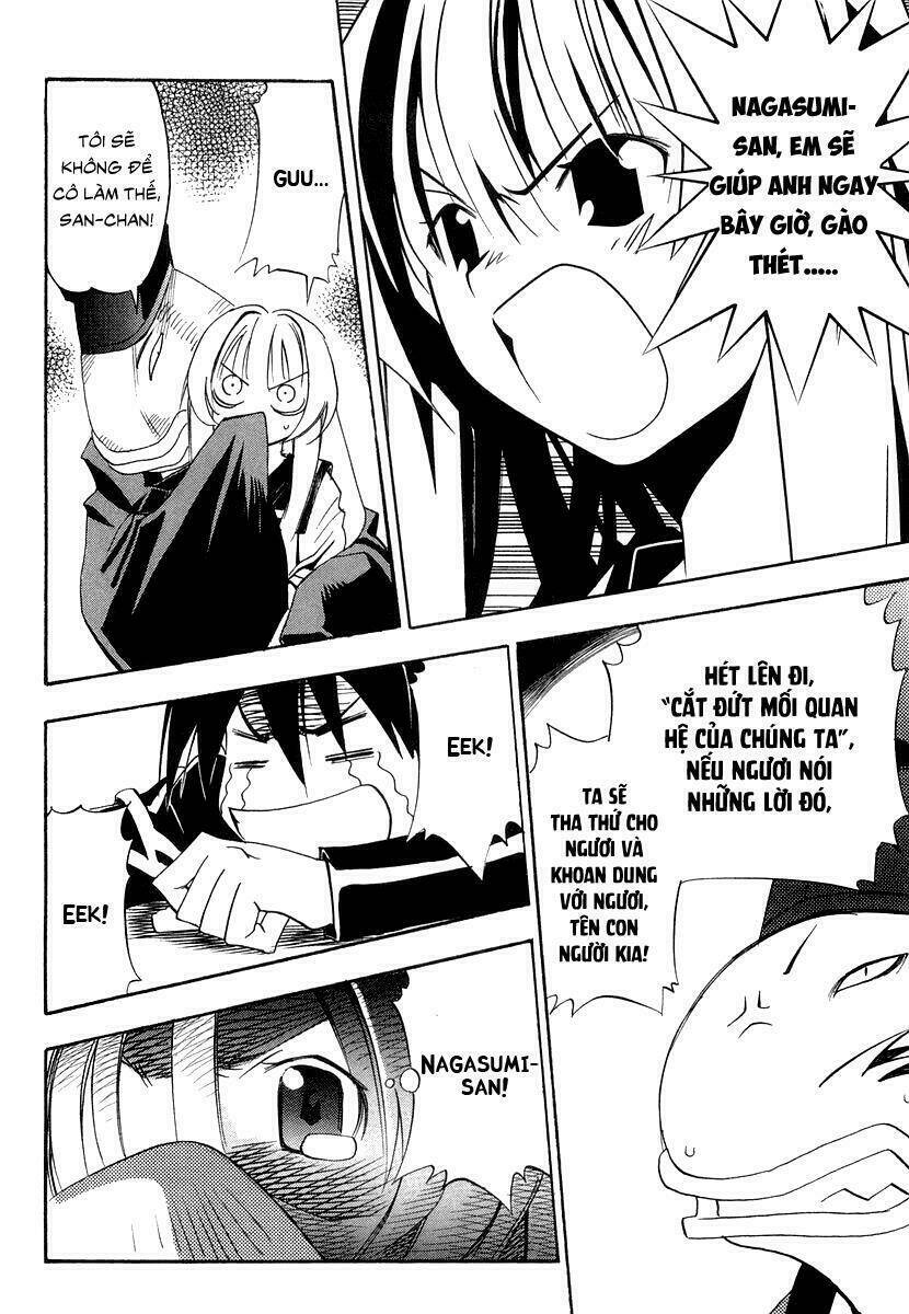 seto no hanayome chapter 29 29