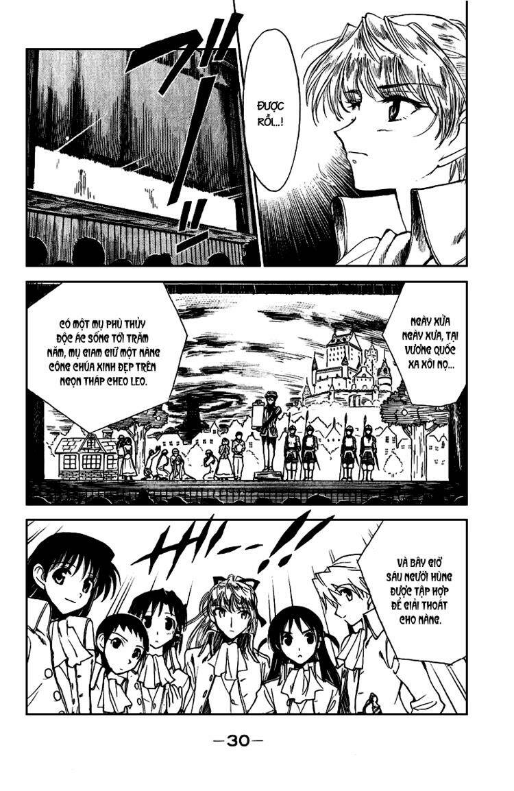 school rumble chapter 121 7