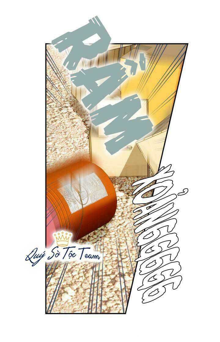 tiếp xúc chí mạng chapter 38 20