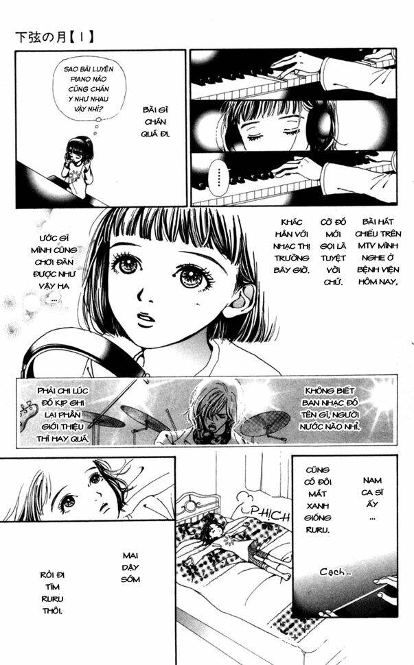 trăng cuối tháng chapter 2 9