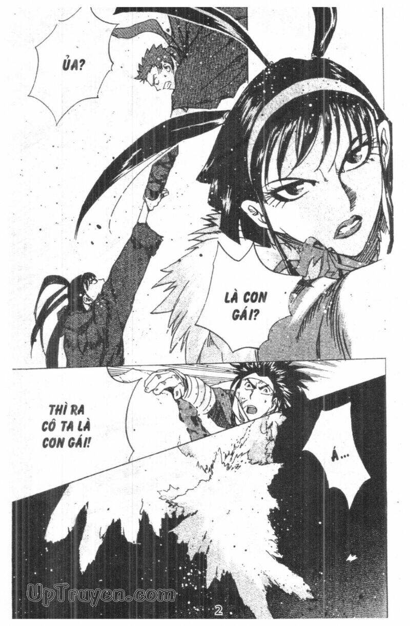 giang hồ bá đạo ký chapter 19 2